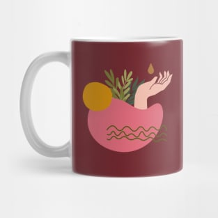 Sun & Sea #3 Mug